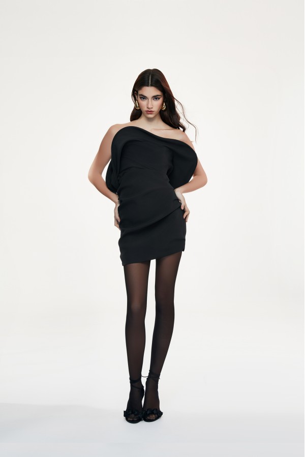BURIANO    110W5D6 ABITI NERO