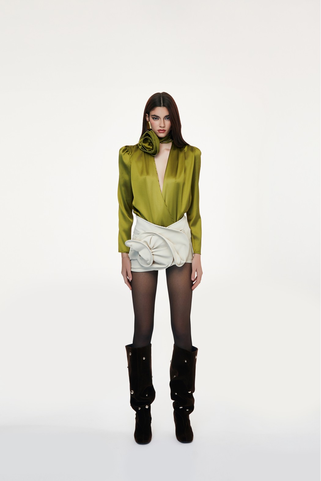 CANDIANA   230W58Y CAMICIE...