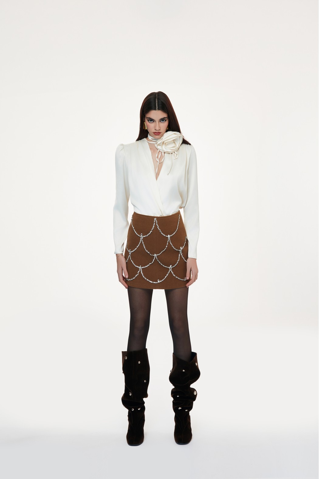 CANDIANA   230W5H1 CAMICIE...