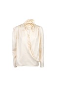 CANDIANA   230W5H1 CAMICIE e BLUSE BURRO