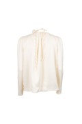 CANDIANA   230W5H1 CAMICIE e BLUSE BURRO