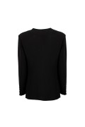 CASALINA   400W5D6 GIACCHE NERO