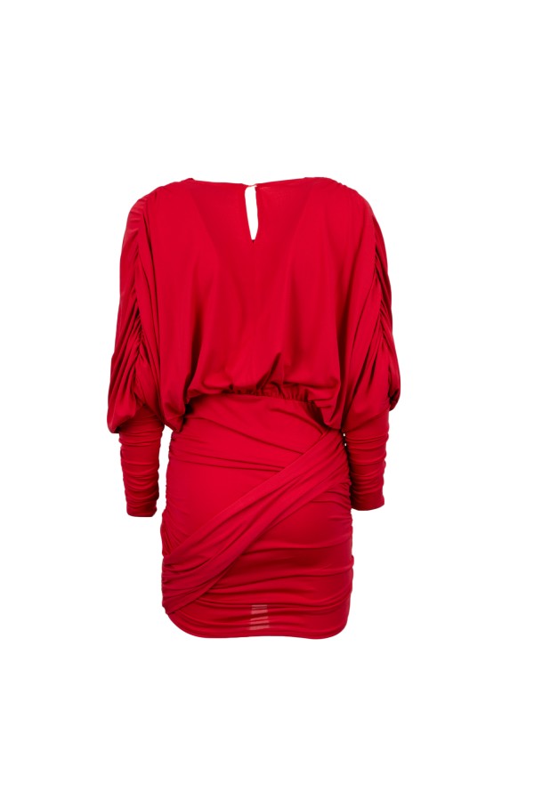 CERESE     110W5Z4 ABITI ROSSO