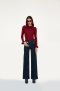 CORBARA    100W5C9 JEANS DENIM