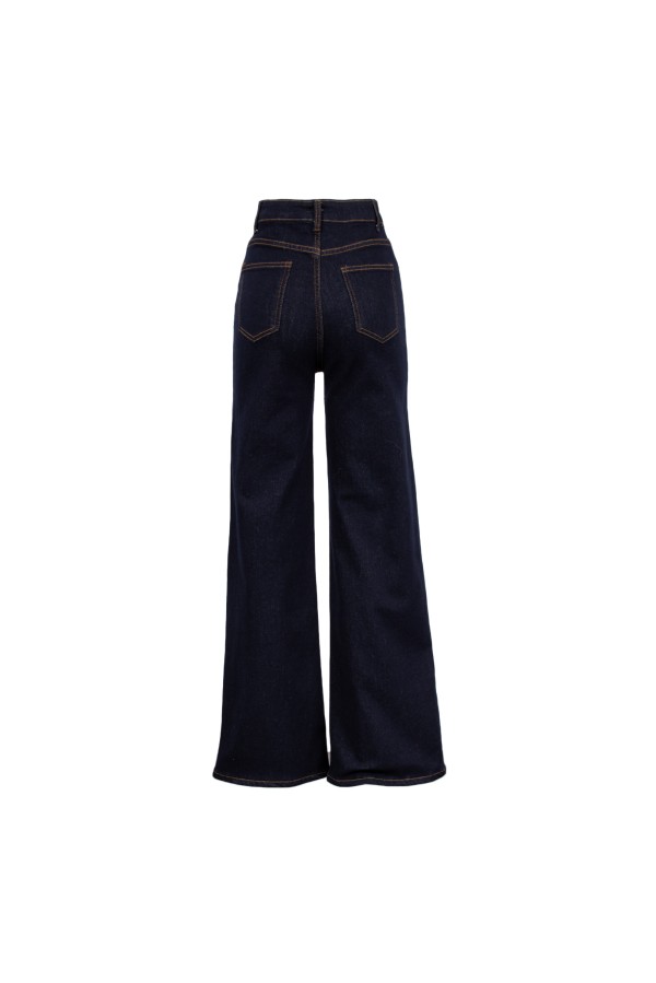 CORBARA    100W5C9 JEANS DENIM