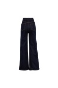 CORBARA    100W5C9 JEANS DENIM