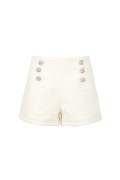 ESTE       090W5H1 SHORTS BURRO