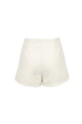 ESTE       090W5H1 SHORTS BURRO