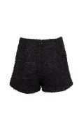 ESTE       090W5D6 SHORTS NERO