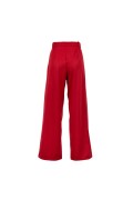 ITRI       240W5A7 PANTALONI BORDEAUX