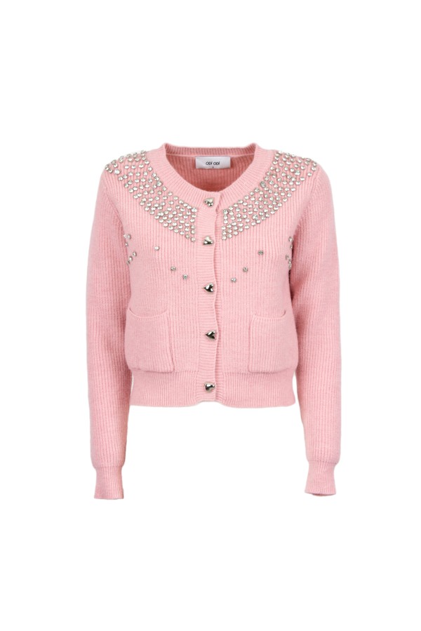 LASA       060W5G8 MAGLIERIA ROSA