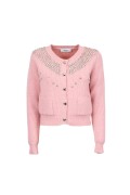 LASA       060W5G8 MAGLIERIA ROSA