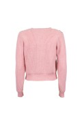LASA       060W5G8 MAGLIERIA ROSA