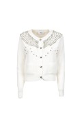 LASA       060W5D7 MAGLIERIA BIANCO