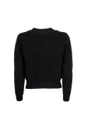 LASA       060W5D6 MAGLIERIA NERO