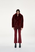 LUBRIANO   758W5A7 GIACCHE BORDEAUX