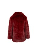 LUBRIANO   758W5A7 GIACCHE BORDEAUX