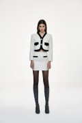 MASIO      010W5D7 GONNE BIANCO