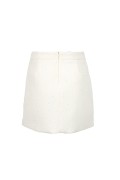 MASIO      010W5D7 GONNE BIANCO