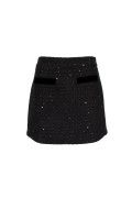MASIO      010W5D6 GONNE NERO