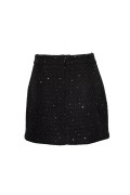 MASIO      010W5D6 GONNE NERO