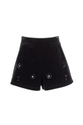 MERLARA    090W5D6 SHORTS NERO