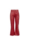 MONTALE    240W5A7 PANTALONI BORDEAUX