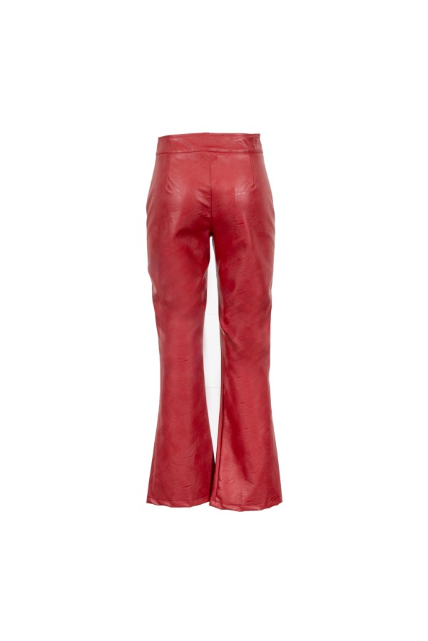 MONTALE    240W5A7 PANTALONI BORDEAUX