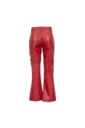MONTALE    240W5A7 PANTALONI BORDEAUX