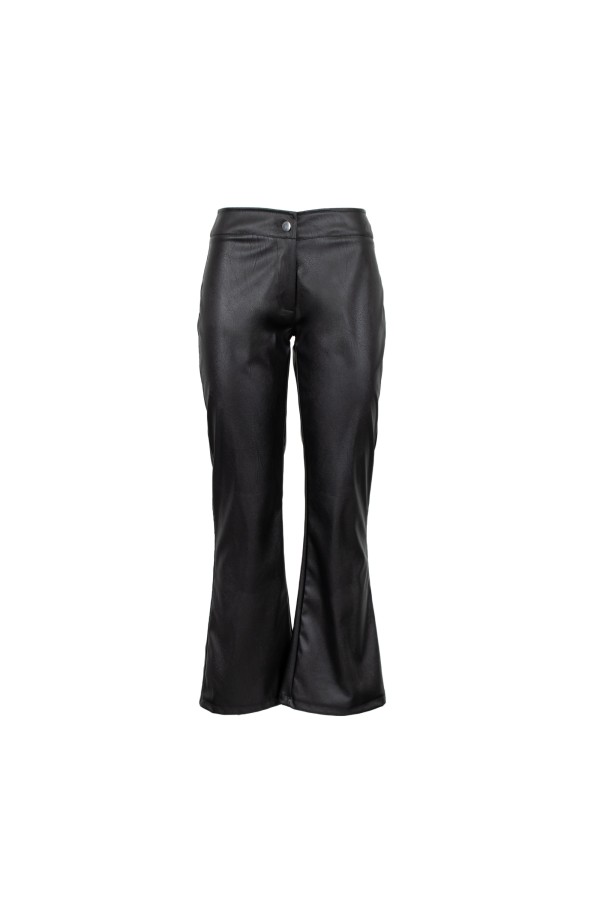 MONTALE    240W5D6 PANTALONI NERO