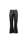 MONTALE    240W5D6 PANTALONI NERO