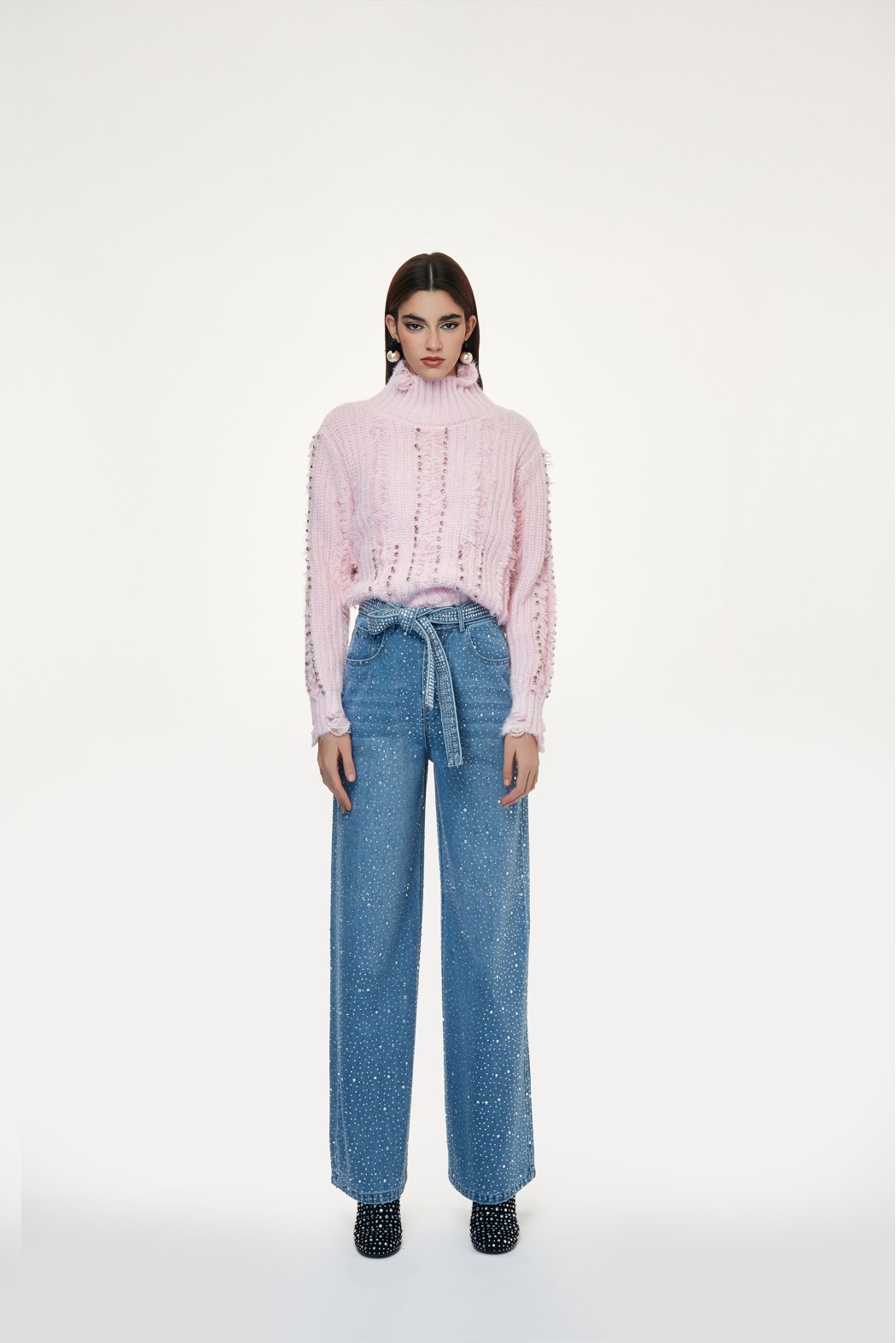 MURANO     100W5C9 JEANS DENIM