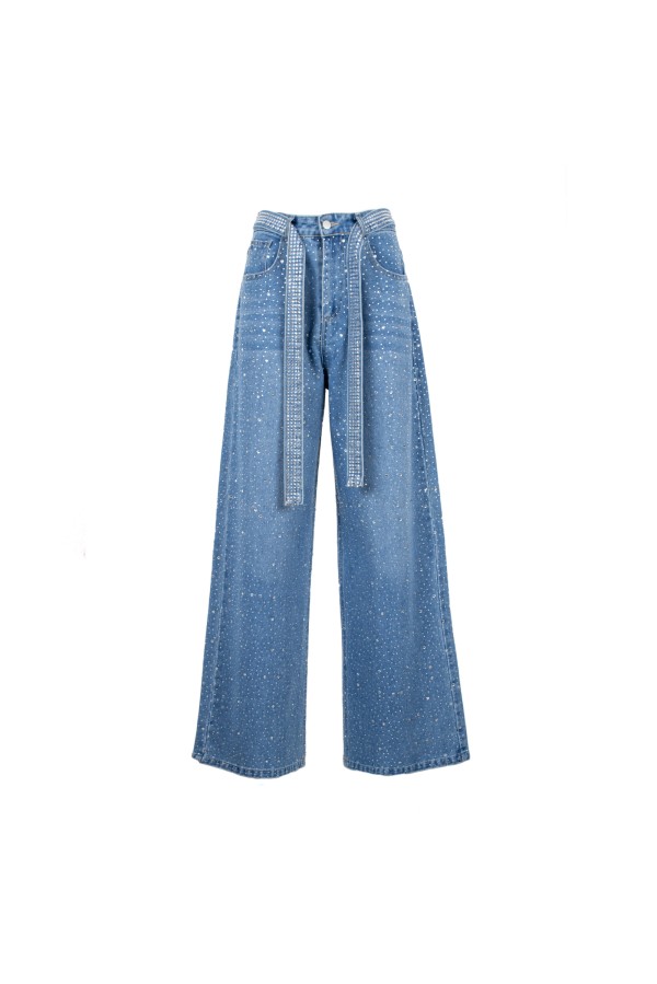 MURANO     100W5C9 JEANS DENIM