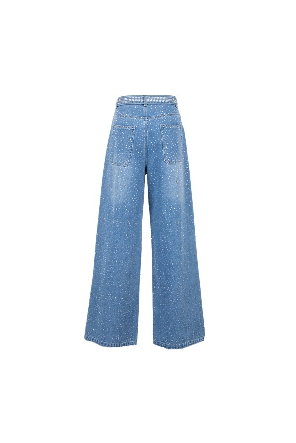 MURANO     100W5C9 JEANS DENIM