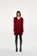 NOLI       260W5A7 SET e COORDINATI BORDEAUX
