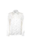 OVIGLIO    250W5D7 CAMICIE e BLUSE BIANCO