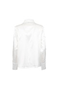 OVIGLIO    250W5D7 CAMICIE e BLUSE BIANCO