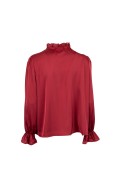 PADULA     250W5A7 CAMICIE e BLUSE BORDEAUX