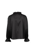 PADULA     250W5D6 CAMICIE e BLUSE NERO