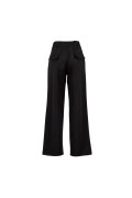PISA       240W5D6 PANTALONI NERO