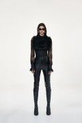 RODELLO    240W5D6 PANTALONI NERO