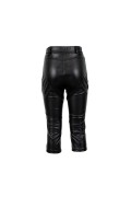 RODELLO    240W5D6 PANTALONI NERO