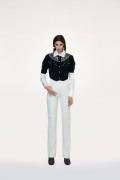 RODIGO     240W5H1 PANTALONI BURRO