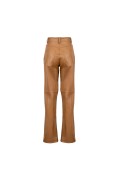 RODIGO     240W5I6 PANTALONI TABACCO