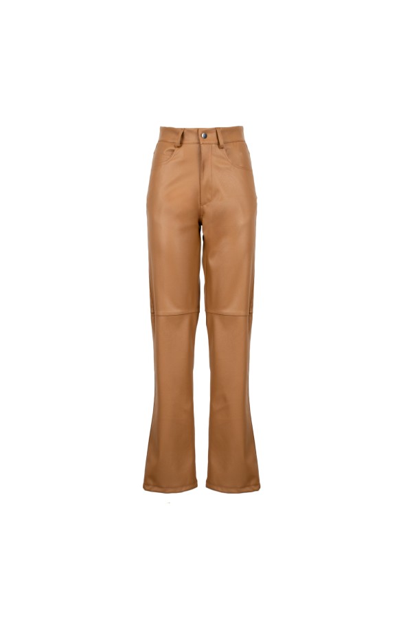 RODIGO     240W5I6 PANTALONI TABACCO