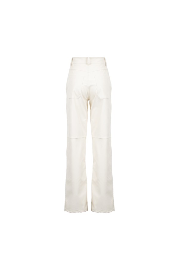 RODIGO     240W5H1 PANTALONI BURRO