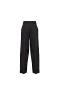 ROIATE     240W5D6 PANTALONI NERO
