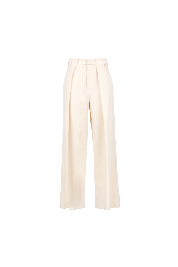 SAMPIERI   240W5H1 PANTALONI BURRO