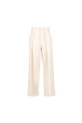 SAMPIERI   240W5H1 PANTALONI BURRO