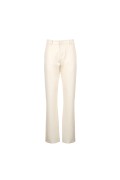 SARONNO    240W5H1 PANTALONI BURRO